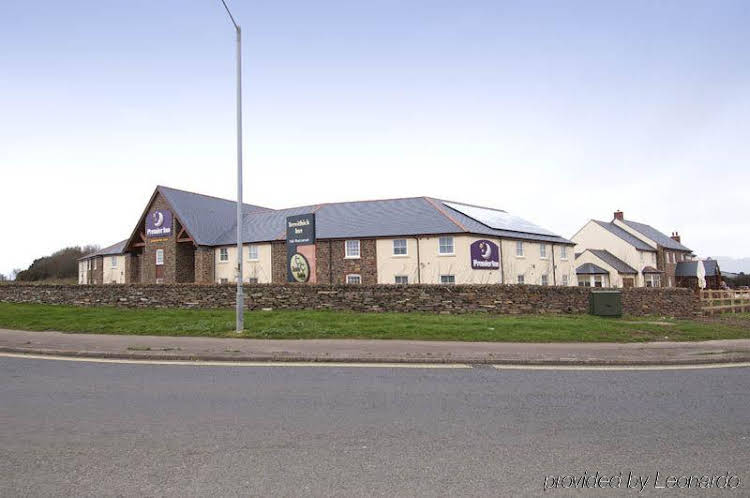 Premier Inn Camborne 