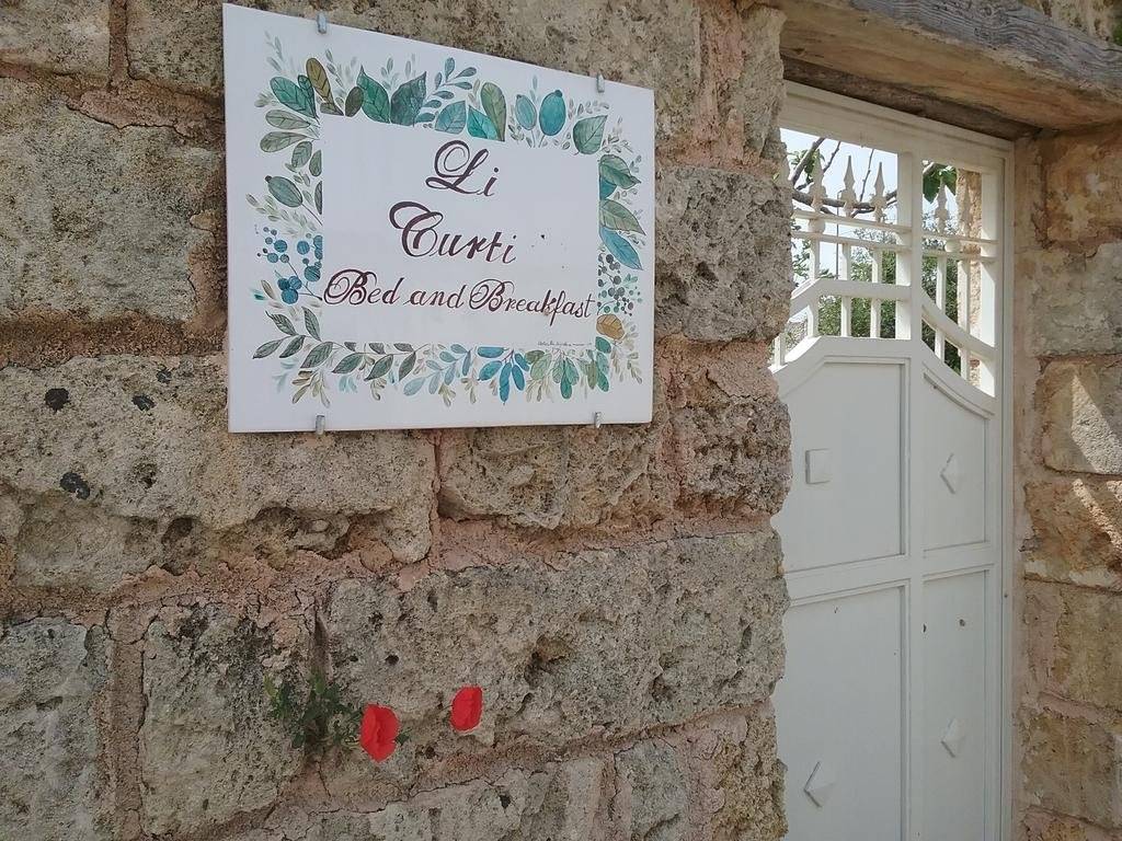 Li Curti B&b 
