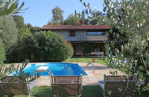 Villa Girasole 