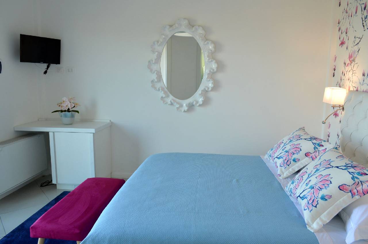 Le Vele Room & Breakfast 