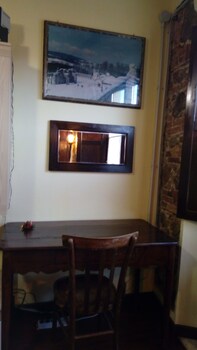 Il Vicoletto In-Room Amenity