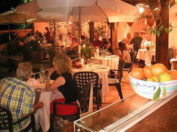 Hotel Villa Sonia 