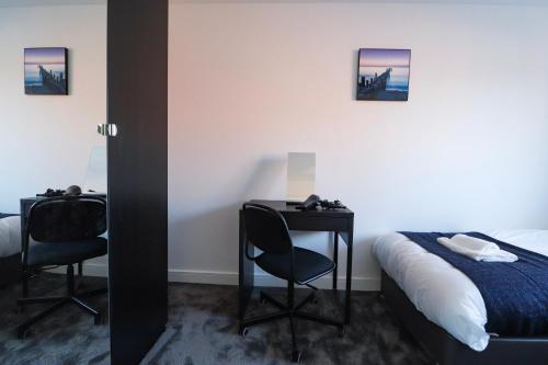 Miles Platting Home 