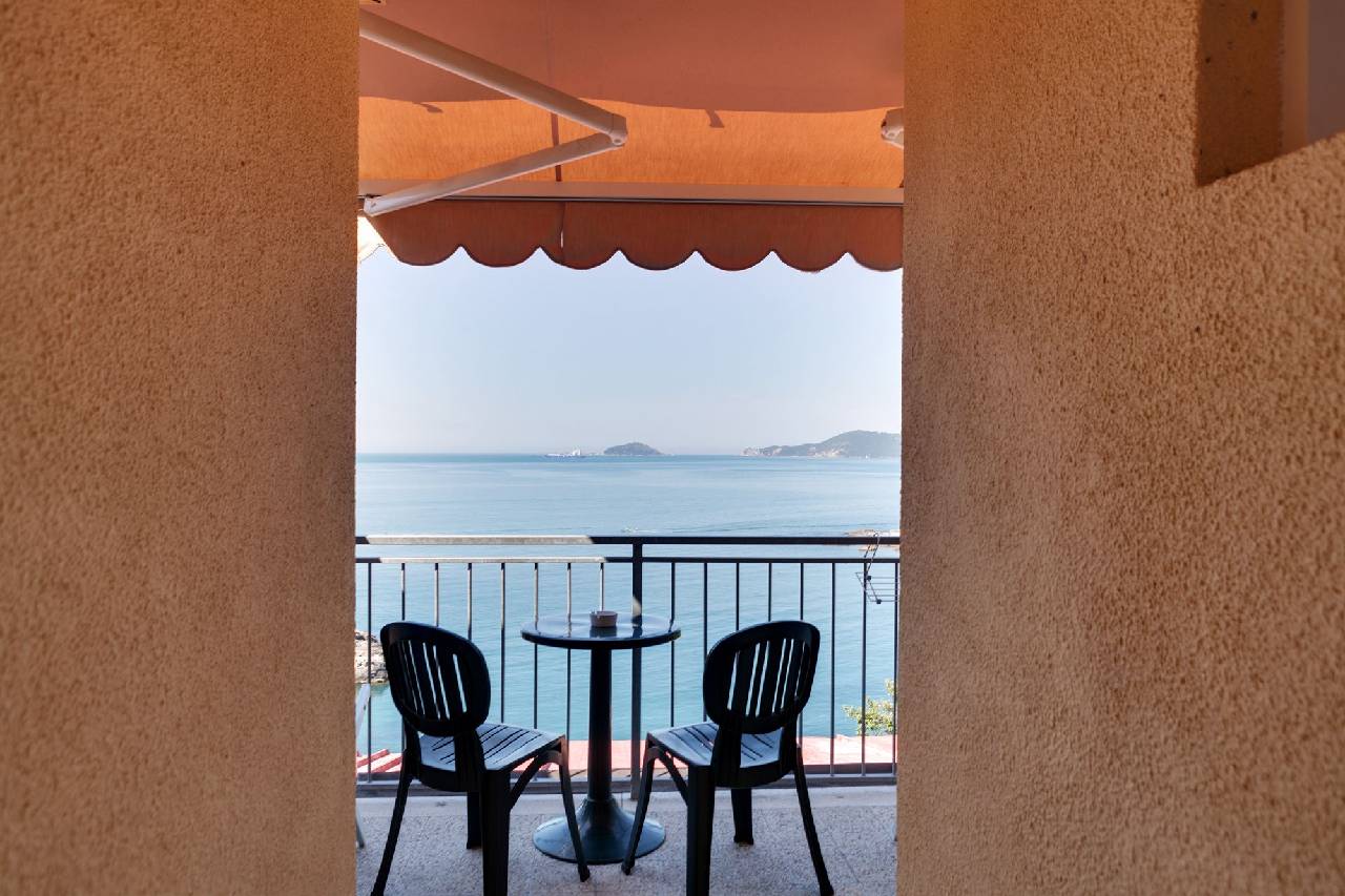 Il Nido Hotel 