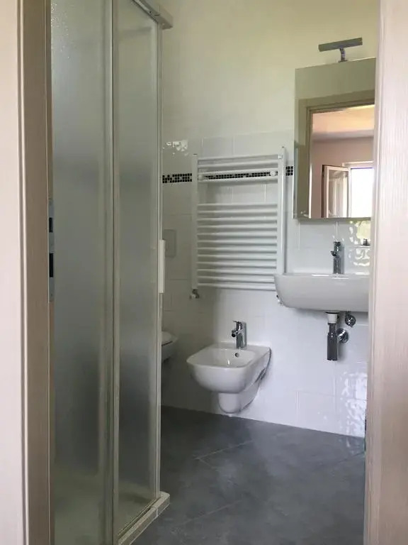 B&b La Costa 