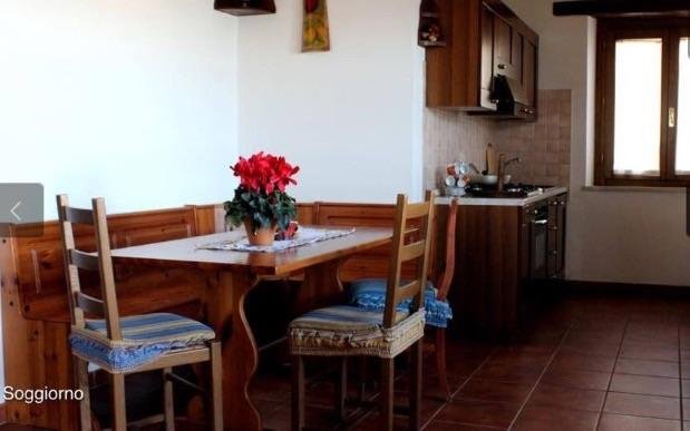 Agriturismo Sant' Ernesto 