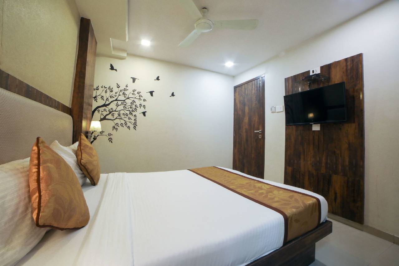 Oyo 4186 Hotel Oyster 