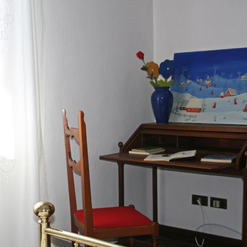 Villino Le Selve 