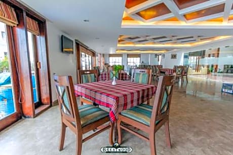 Hotel Brentwood 