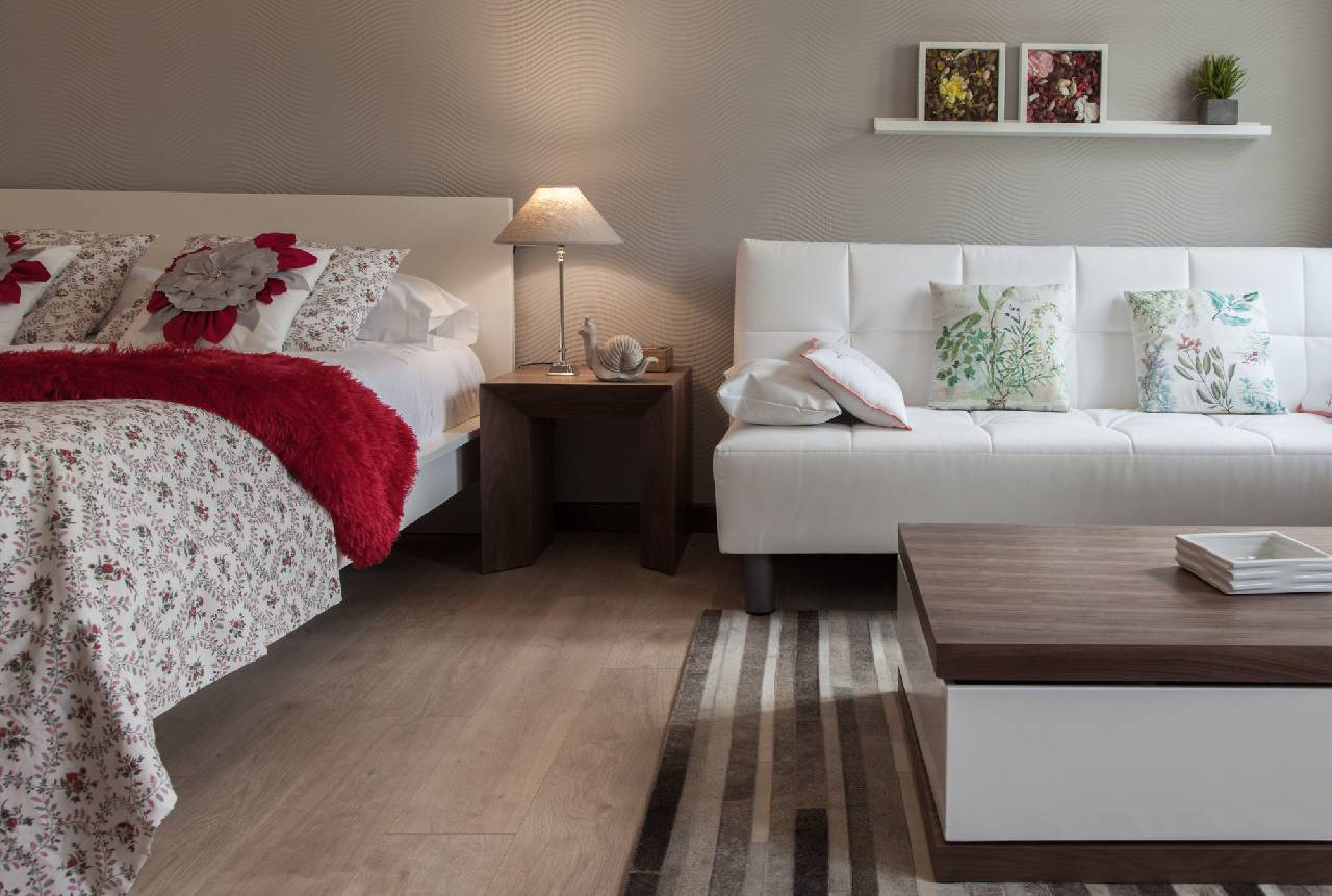 Apartamentos Nova Compostela 