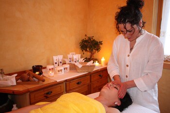 Savoia Palace Hotel Massage