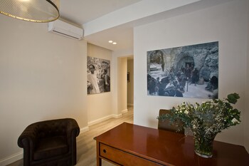 Domus Roma Lobby
