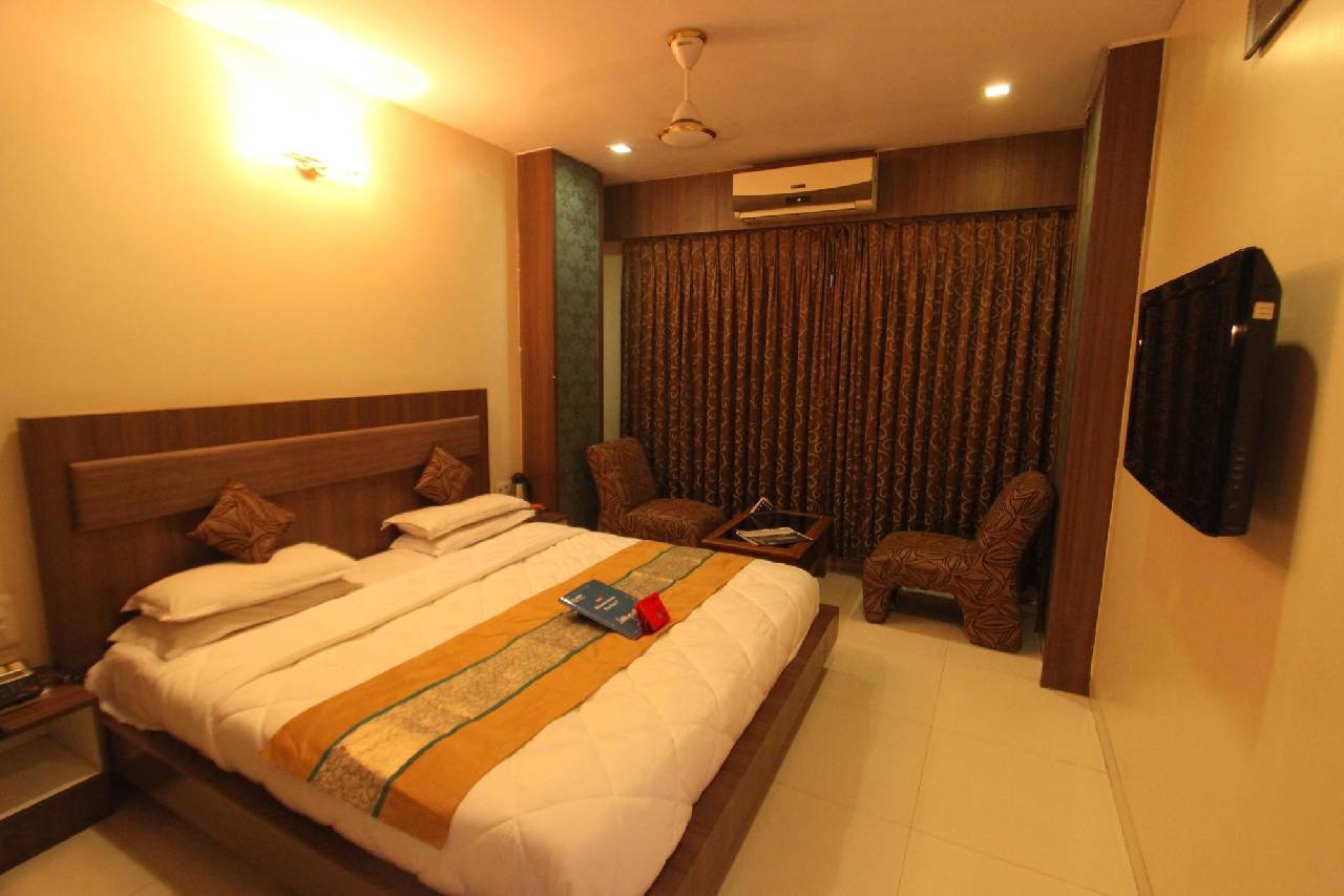 Oyo Rooms Delhi Gate 