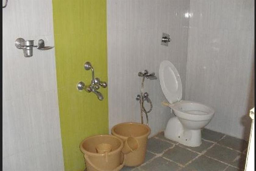 Kstdc Hotel Mayura Tala Kaveri 