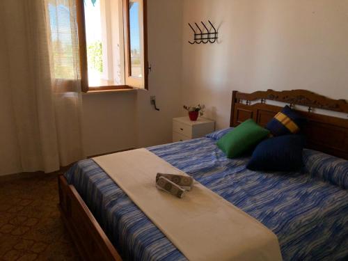 Villino Gallipoli Low Cost 