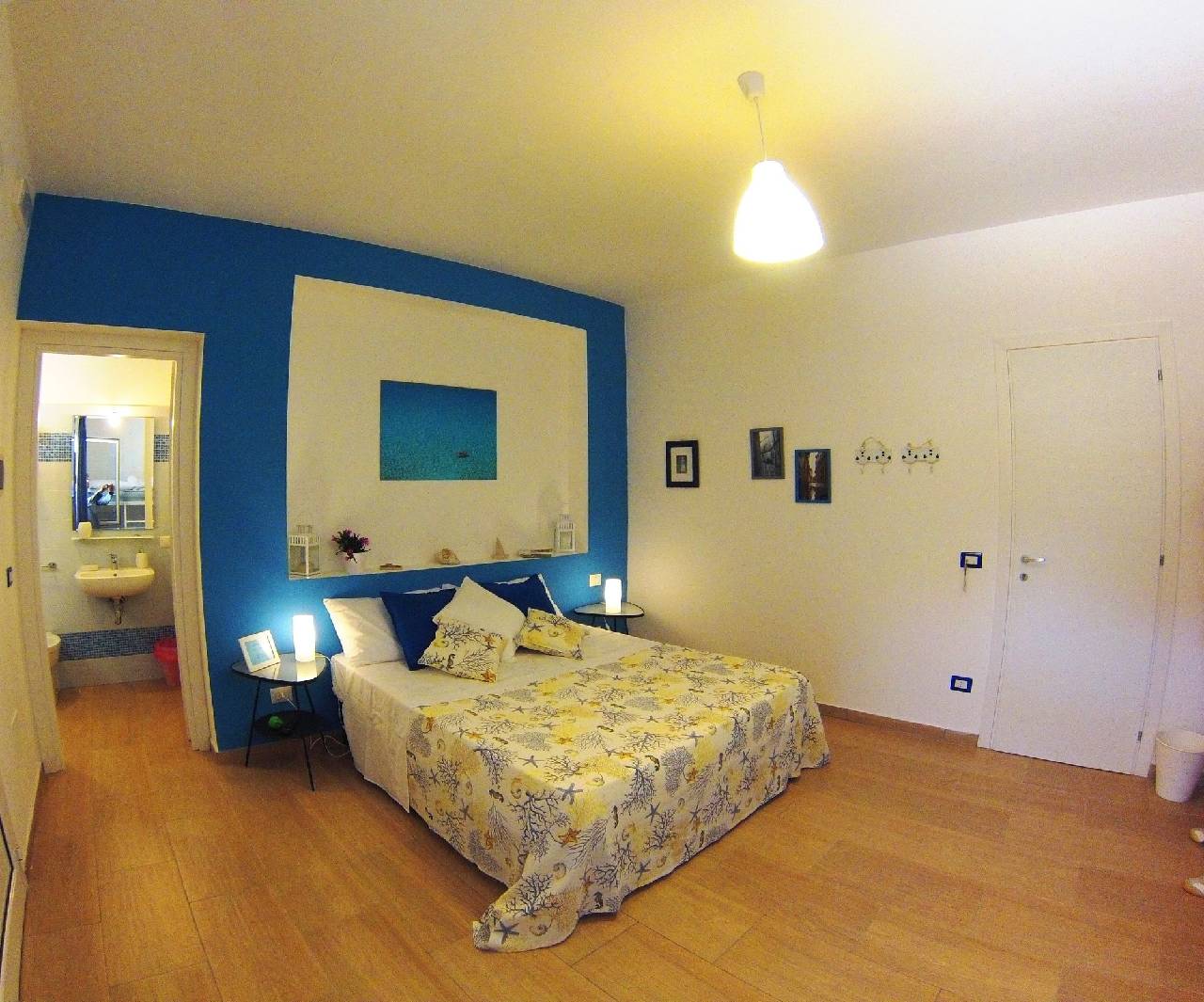 Casa Azul 