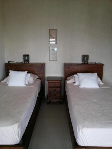 Abalone Resort 