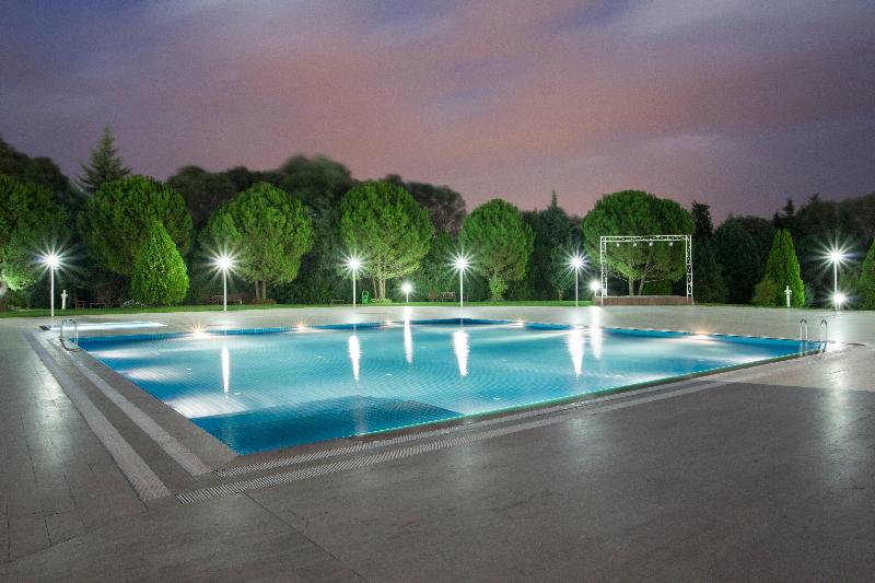 Holiday Inn Bursa Pool