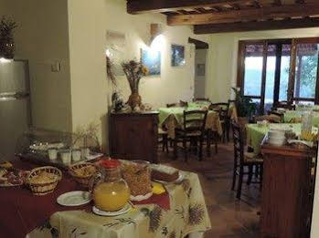 Agriturismo Il Quarto 