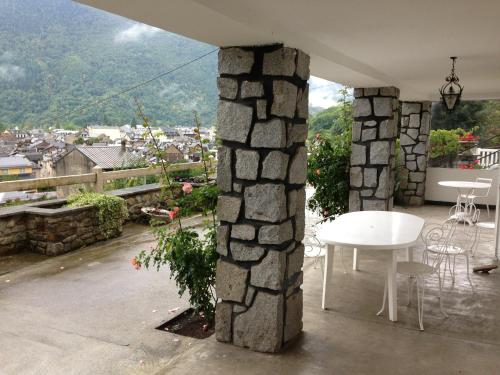 Self Catering Flats In Luchon 