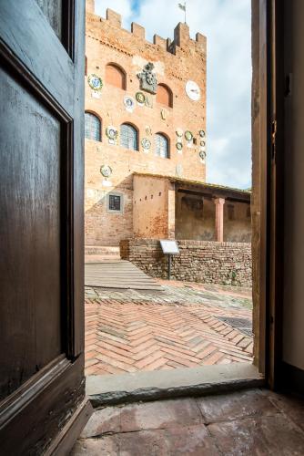 Casa Al Cantone 