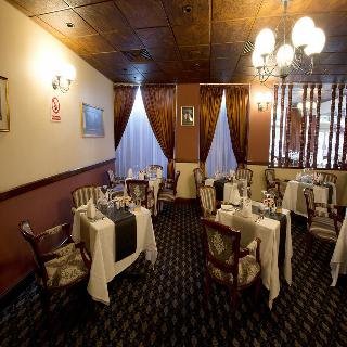The Monomotapa Hotel 