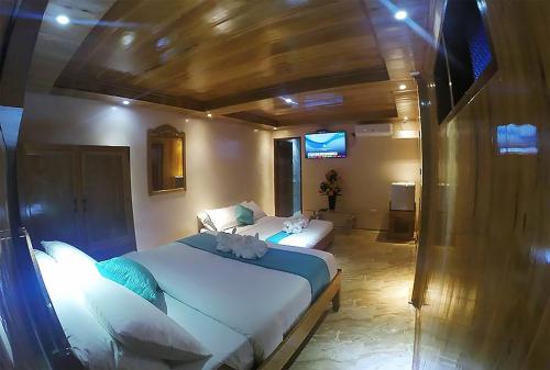 Seahorse And Mangrove Resort 