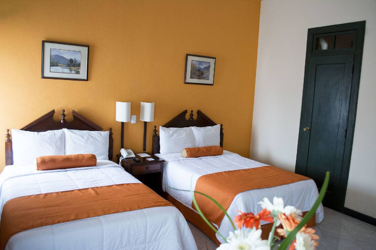 Hotel Royal Palace 