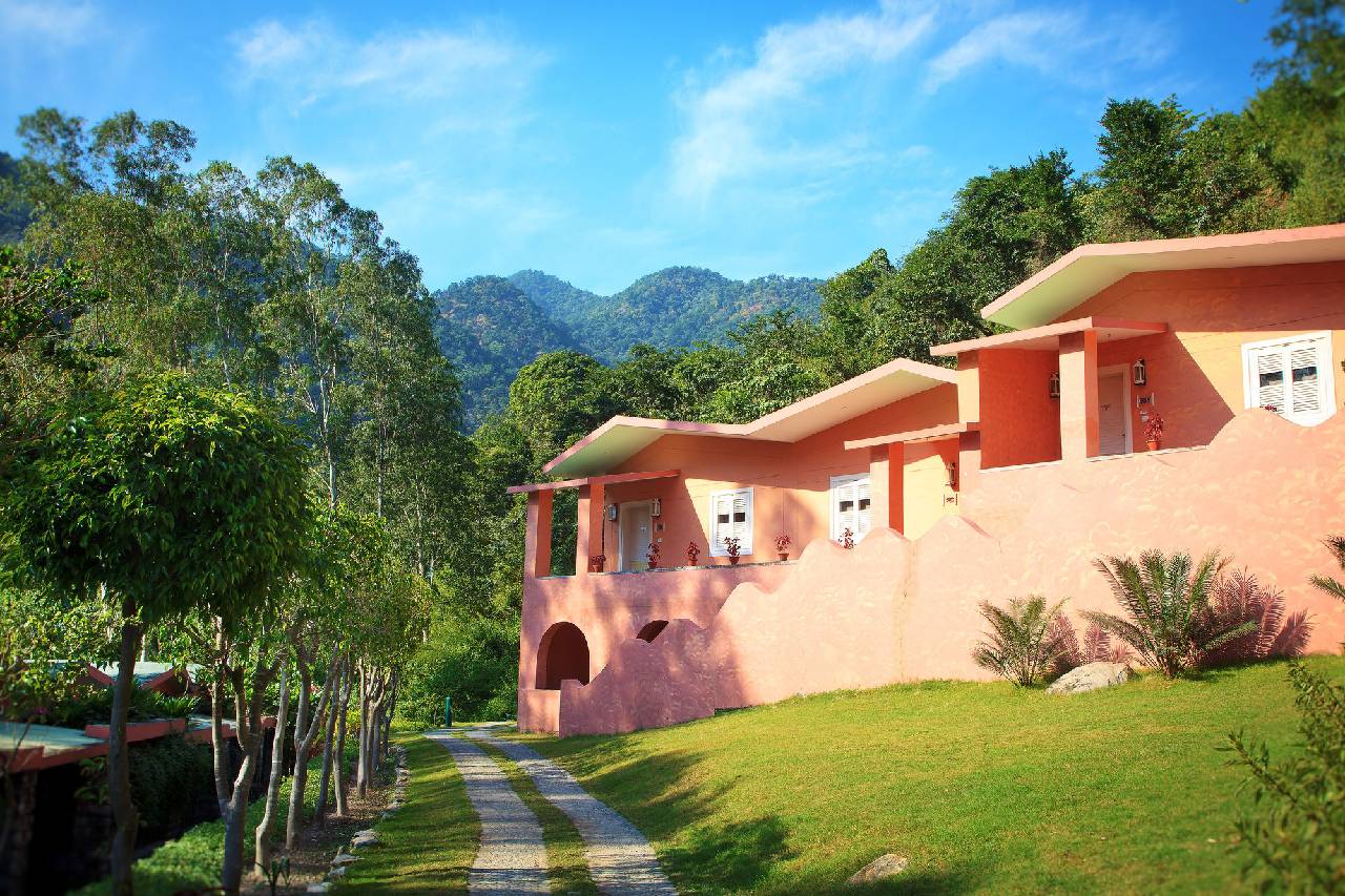 The Solluna Resort 