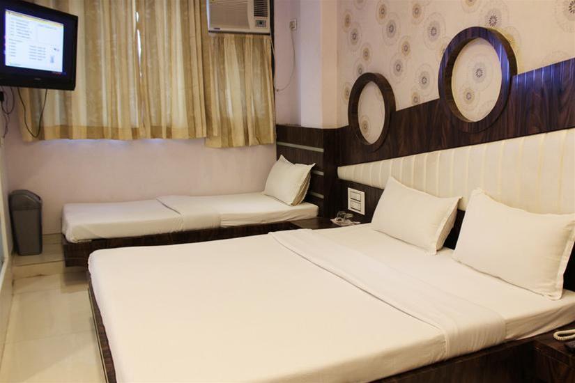 Hotel Navi Mumbai 