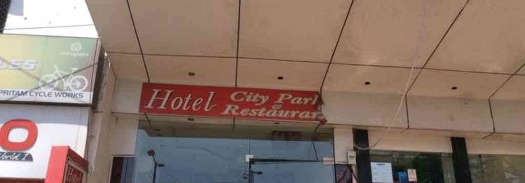 Hotel City Park 