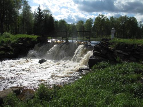 Orrefors Stugby O Vandrarhem 