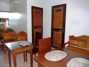 Oriental Lodging House (اورینتال لودجینگ هاوس) 