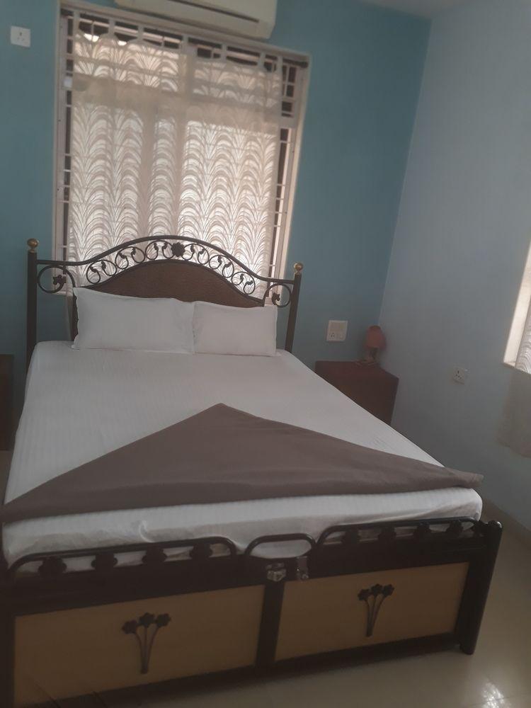 Villa Carvalho 