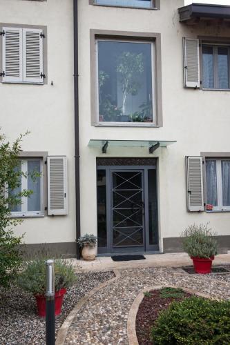 B&b La Pellizzera (ب&ب لا پلیزرا) 