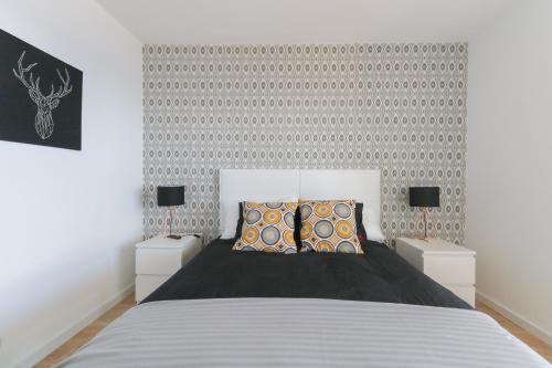 Tabaiba Ocean View Apartment 