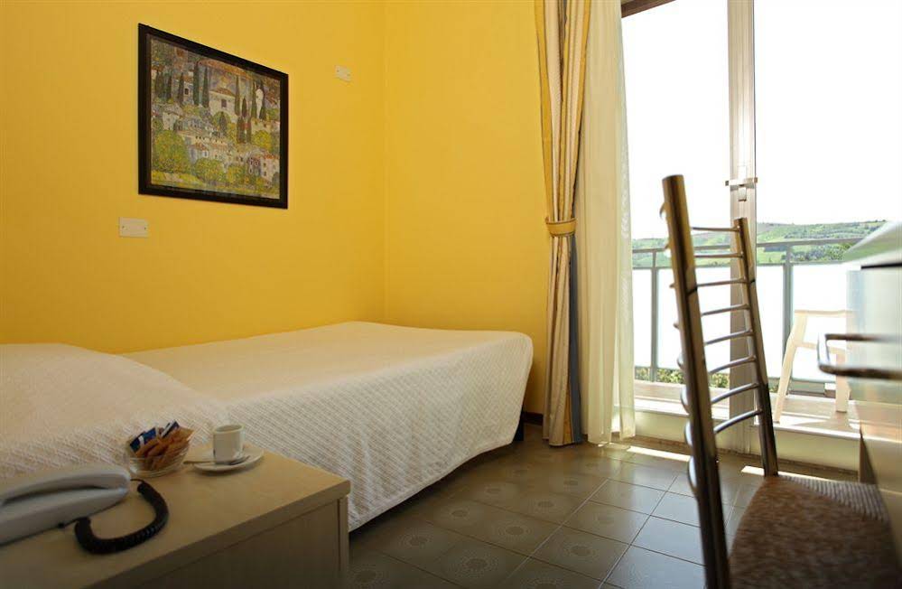 Hotel Ariston 