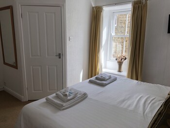 The Sun Inn Alnmouth ( سان این آلنموت) Guestroom