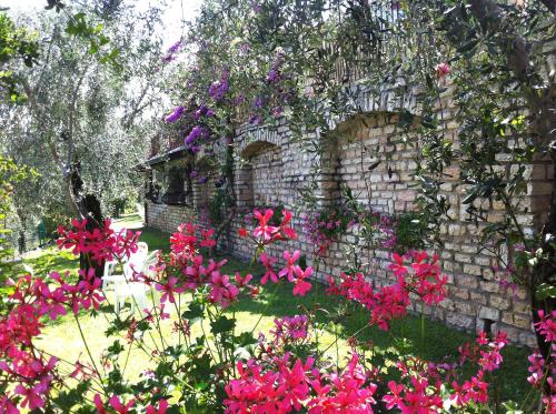 Hotel Villa Margherita 
