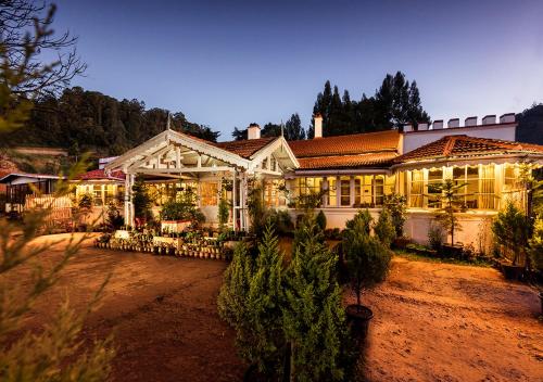 Oxygen Resorts Ooty 