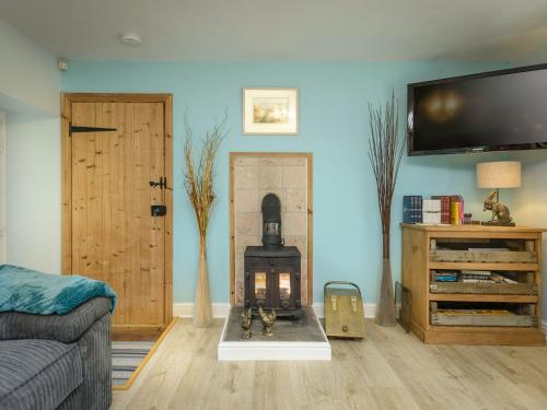 Rose Cottage Alnwick 