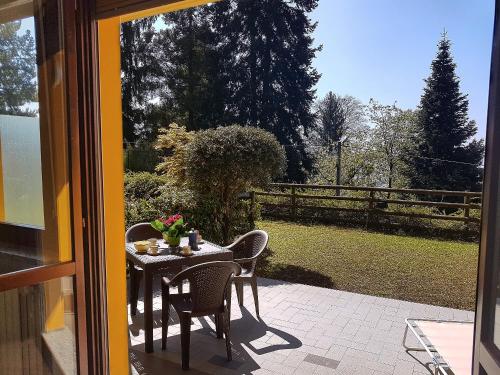 Residenza Dei Pini 
