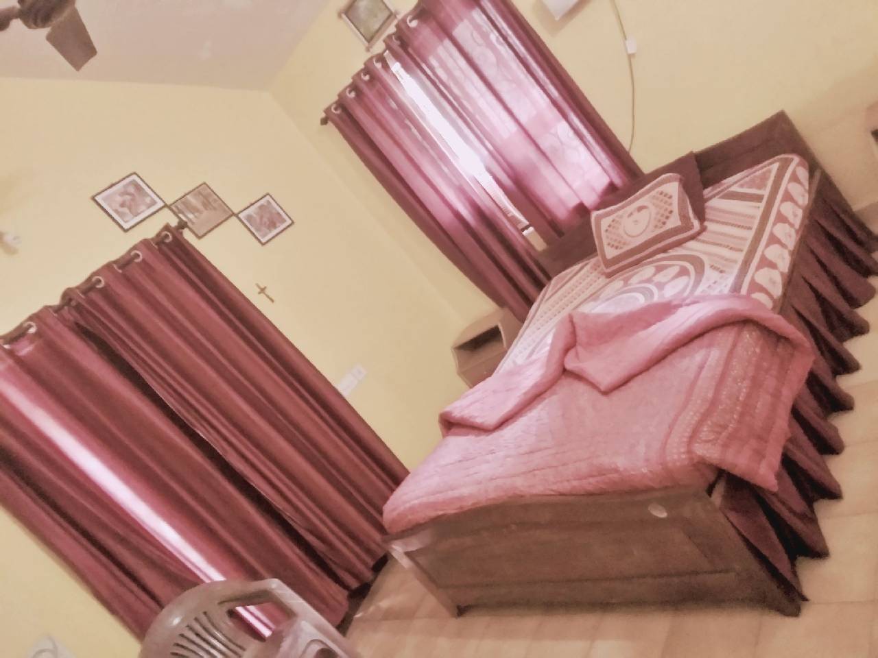 Jes Guest House (جس گست هاوس) 