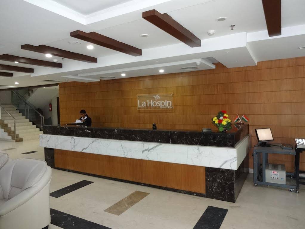 La Hospin Hotel 