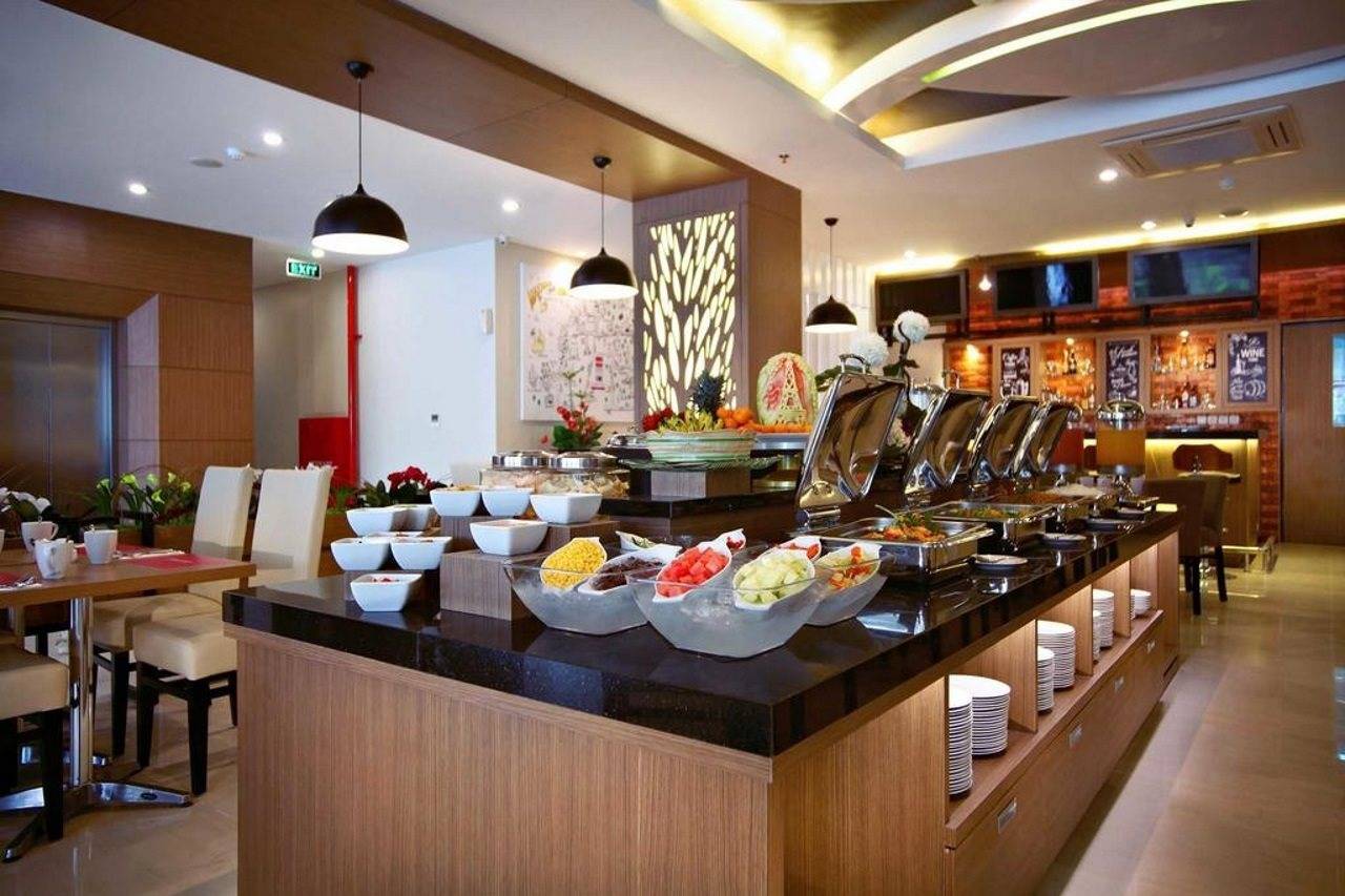 Favehotel Panakkukang Makassar 