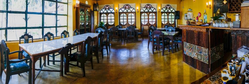 Homestay Casa Menezes 