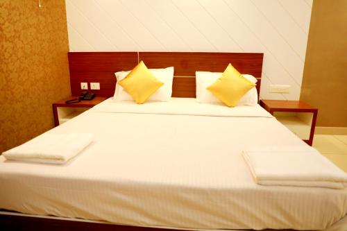 Wayanad Royal Crown 