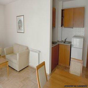 Dunav Apartment House 