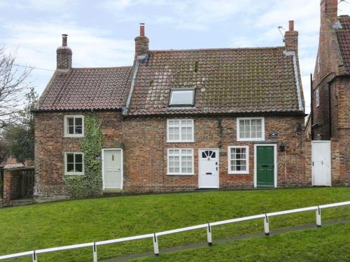 May Cottage York 
