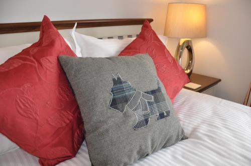 Westgate Apartments Birchlee (وستگیت آپارتمنتس بیرچلی) 